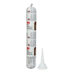 3M™ Polyurethane Glass Adhesive Sealant 590